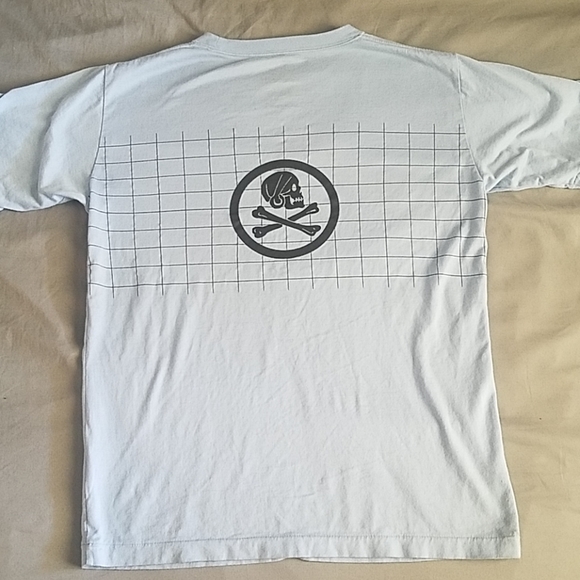 Neighborhood tshirt size M - Picture 6 of 6